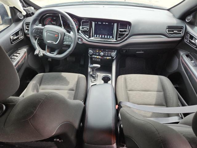 2024 DODGE DURANGO GT - 1C4RDHDG6RC125890