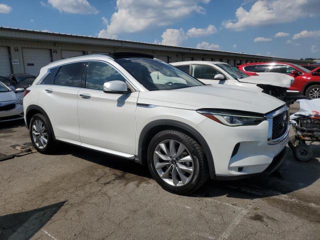 2023 INFINITI QX50 LUXE 3PCAJ5BB7PF110679