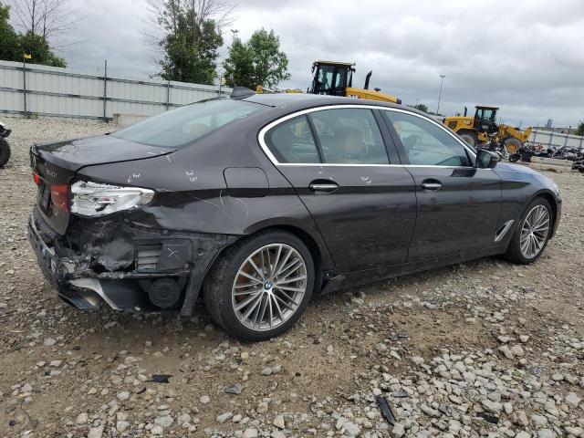 2017 BMW 540 XI WBAJE7C31HG887791