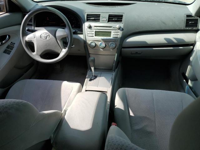 2010 TOYOTA CAMRY BASE - 4T1BF3EK2AU063674