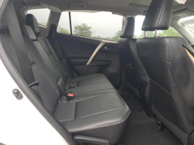 2015 TOYOTA RAV4 LIMITED 2T3DFREV1FW399725