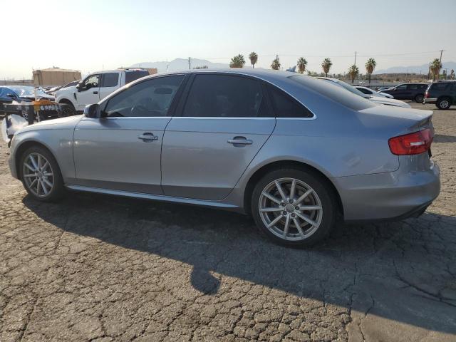 2016 AUDI A4 PREMIUM - WAUAFAFL7GN011324