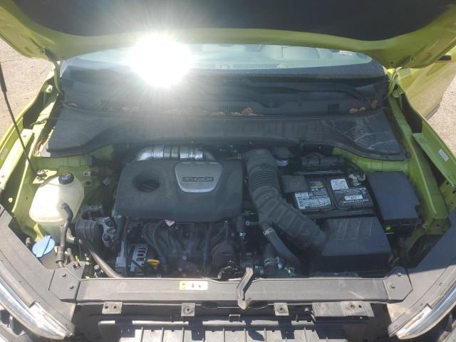 2019 HYUNDAI KONA ULTIM - KM8K53A58KU272163