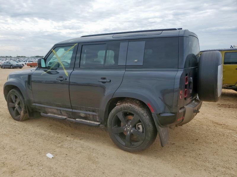 2022 LAND ROVER DEFENDER 1 SALE27RU8N2081896