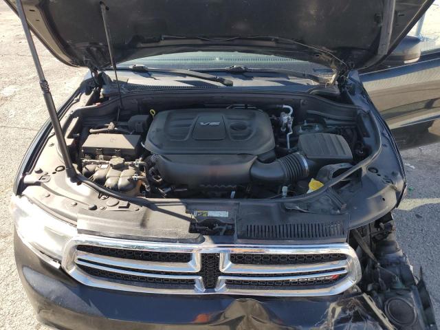 2016 DODGE DURANGO LIMITED 1C4RDJDG3GC437606