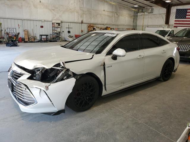 Vin: 4t1b21fb3ku002155, lot: 63372695, toyota avalon xle 2019 img_1