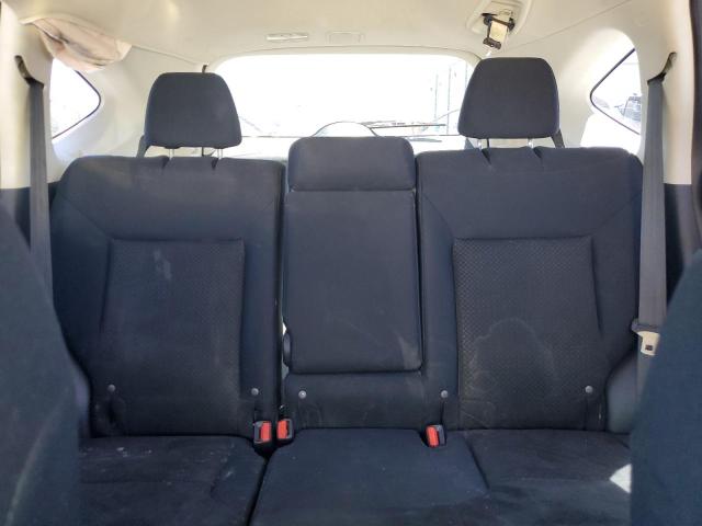 2015 HONDA CR-V LX 3CZRM3H39FG705471