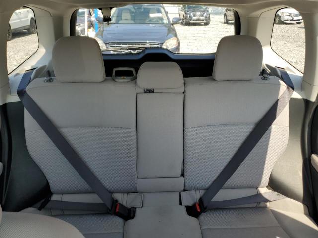 2015 SUBARU FORESTER 2 JF2SJADC9FH508883