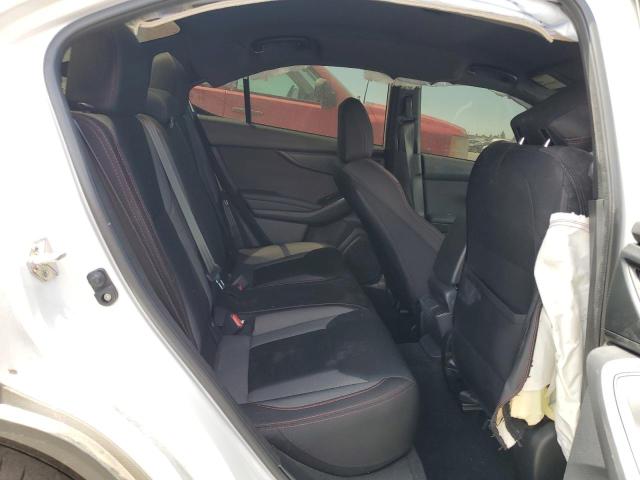 2022 SUBARU WRX - JF1VBAA65N9026224