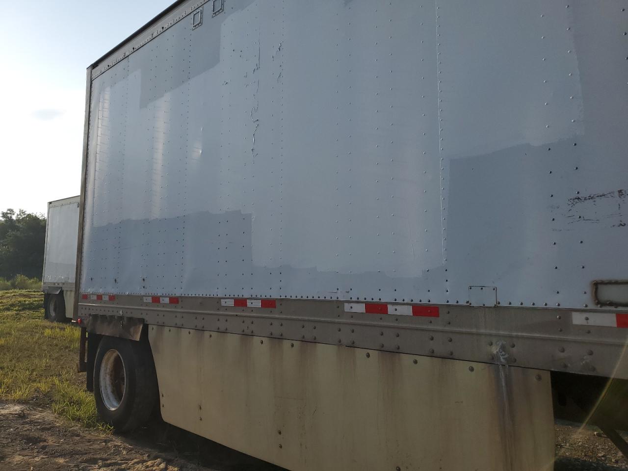 Lot #3213718339 2008 GREAT DANE UNKNOWN