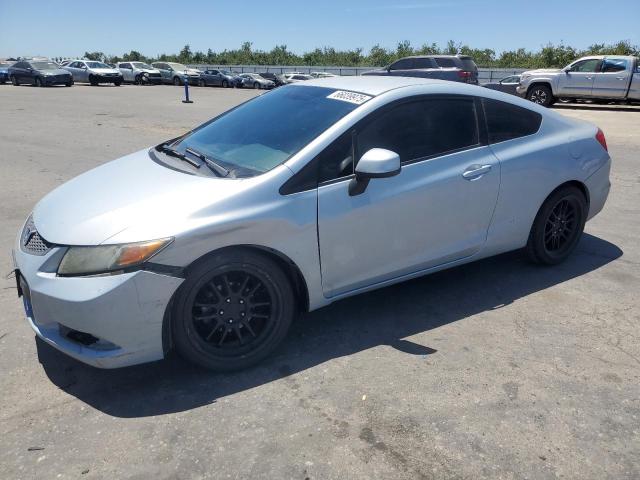 2012 HONDA CIVIC LX - 2HGFG3B51CH558344