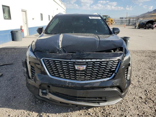 2019 CADILLAC XT4 PREMIU 1GYFZDR48KF195319