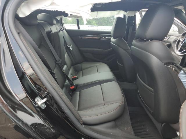 2025 CADILLAC CT5-V 1G6DV5RW9S0117525