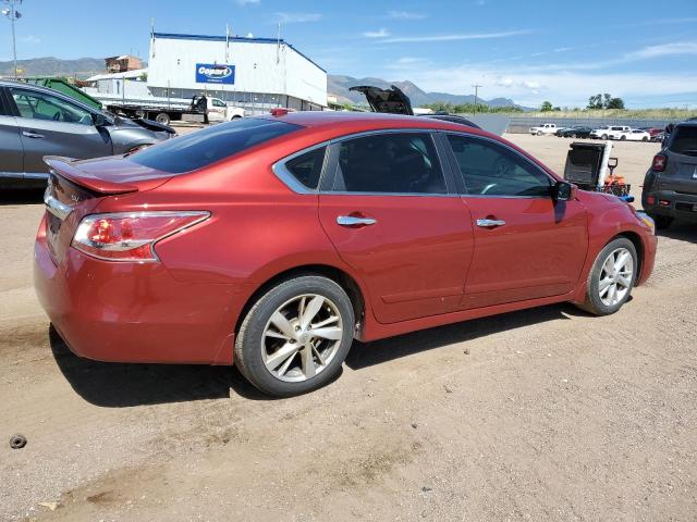 2015 NISSAN ALTIMA 2.5 - 1N4AL3AP3FC206399