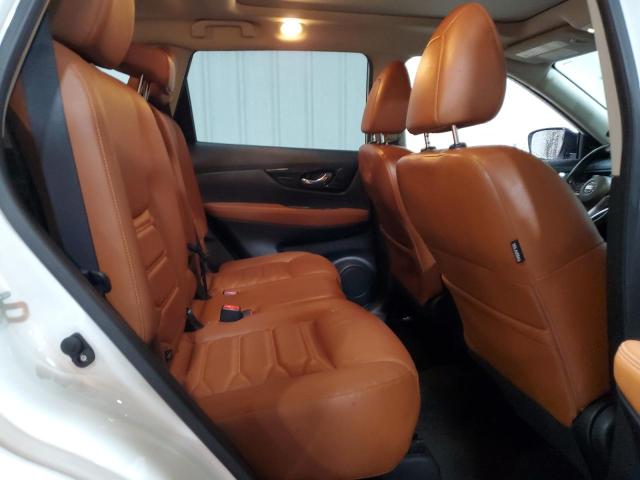 2018 NISSAN ROGUE S JN8AT2MV3JW302981