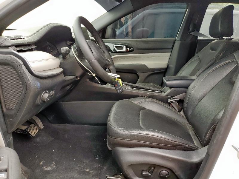 2025 JEEP COMPASS LI 3C4NJDCNXST513599