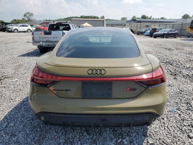 2022 AUDI E-TRON GT PREMIUM PLUS WAUCJBFW7N7004964