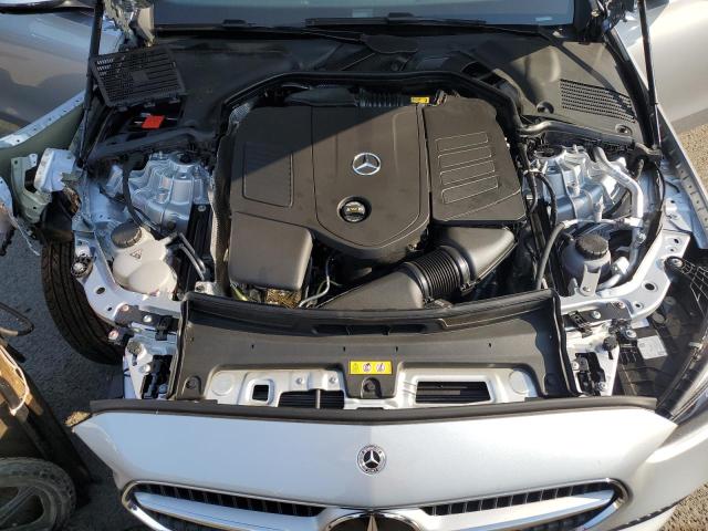 2025 MERCEDES-BENZ C 300 4MATIC W1KAF4HB9SR279128