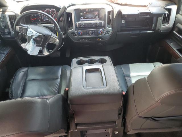 2016 GMC SIERRA K25 1GT12SEG9GF278693