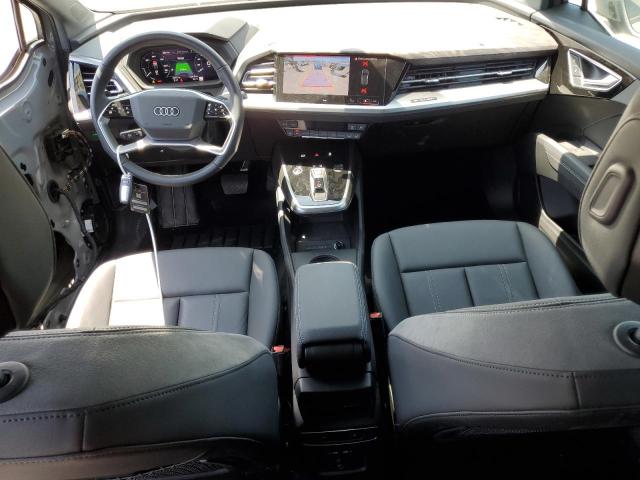 2024 AUDI Q4 E-TRON WA1LUBFZ1RP051864