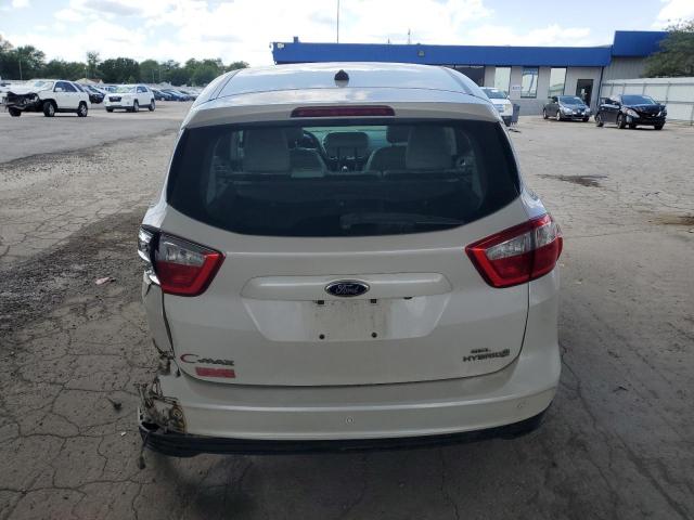 2015 FORD C-MAX SEL 1FADP5BU2FL105002