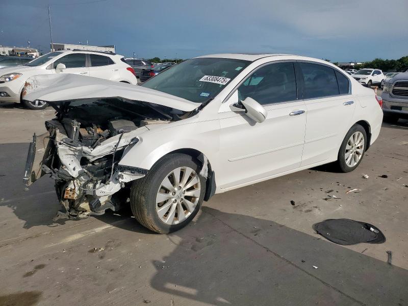 Vin: 1hgcr3f80ea036064, lot: 63308475, honda accord exl 2014 img_1