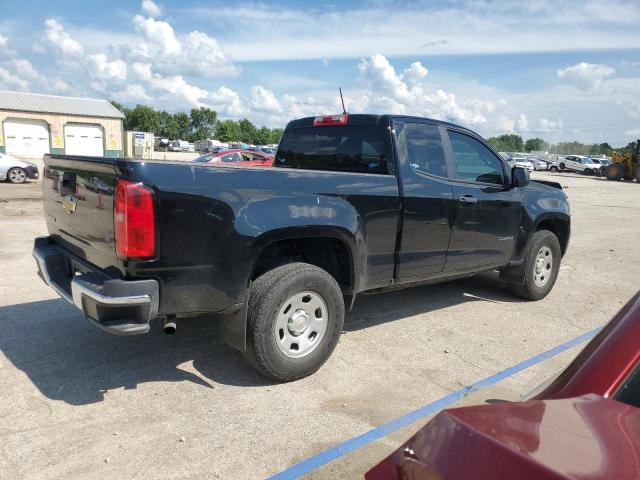 2018 CHEVROLET COLORADO 1GCHSAEA4J1252334