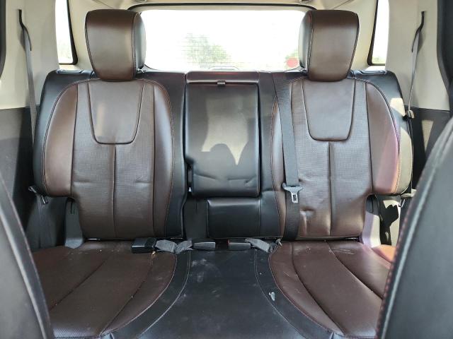 2012 GMC TERRAIN SL - 2GKFLXE5XC6162247