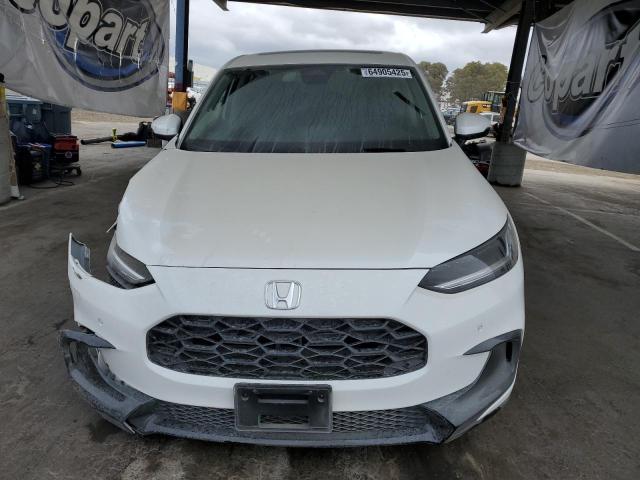 2024 HONDA HR-V EXL 3CZRZ1H79RM700012