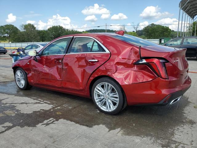 2023 CADILLAC CT4 PREMIU 1G6DB5RK1P0121887