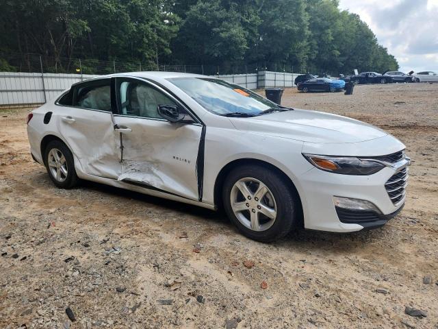 2022 CHEVROLET MALIBU LT - 1G1ZD5ST4NF147046