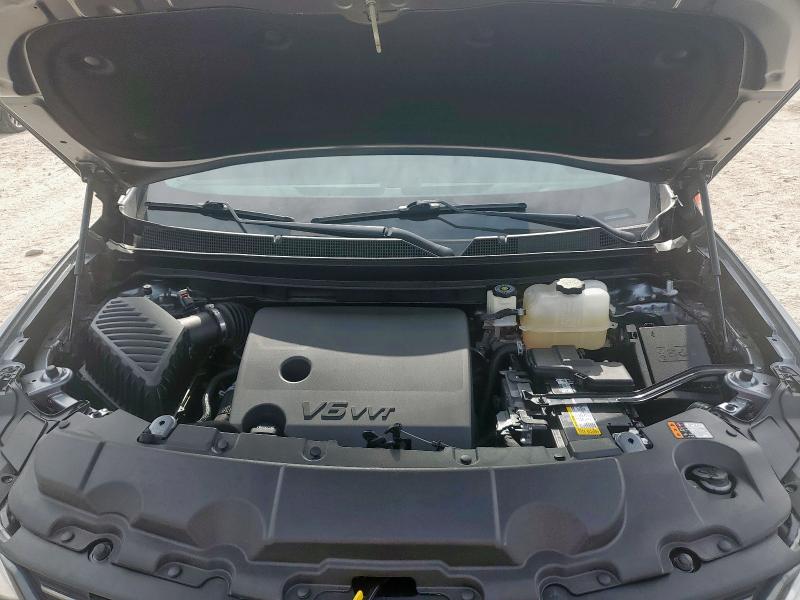 2021 CHEVROLET TRAVERSE R - 1GNERJKW6MJ228224