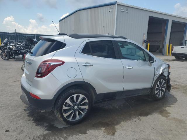 2021 BUICK ENCORE PREFERRED KL4CJASB1MB316283