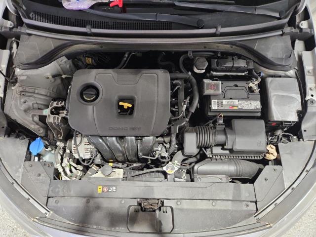 2020 HYUNDAI ELANTRA SE - 5NPD84LF0LH581489