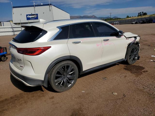 2020 INFINITI QX50 PURE - 3PCAJ5M3XLF110417