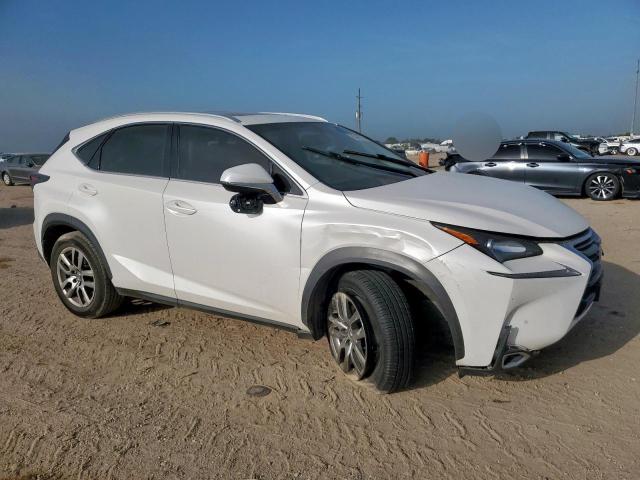 2016 LEXUS NX 200T BA JTJYARBZ0G2039019