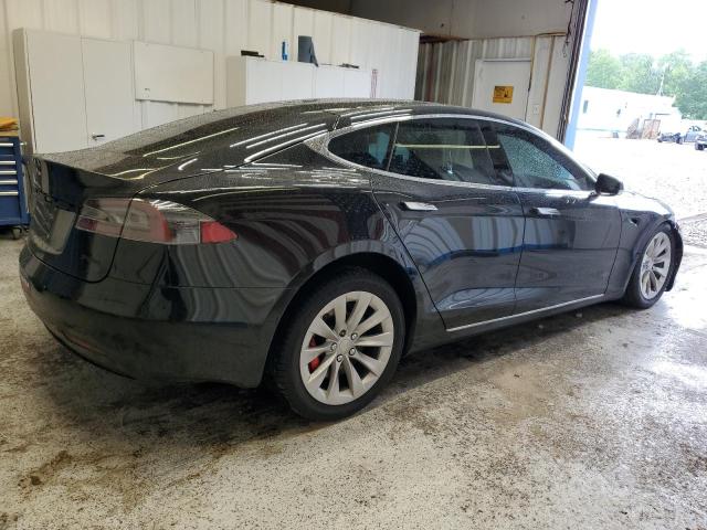 Vin: 5yjsa1e49gf152930, lot: 62813715, tesla model s 20163