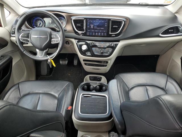 2018 CHRYSLER PACIFICA TOURING L PLUS 2C4RC1EG1JR263552