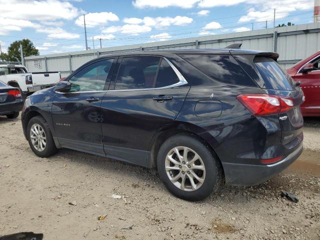 2020 CHEVROLET EQUINOX LT - 2GNAXKEV2L6221277
