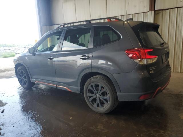 2023 SUBARU FORESTER S - JF2SKAJC2PH516214