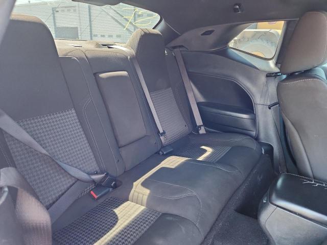 2023 DODGE CHALLENGER #3284028835