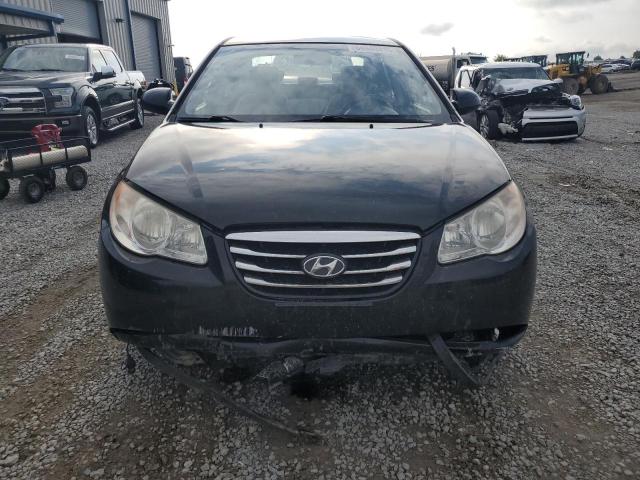 2010 HYUNDAI ELANTRA BL - KMHDU4AD6AU110801