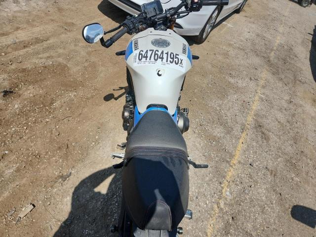 2024 YAMAHA MTM890 #3262899886