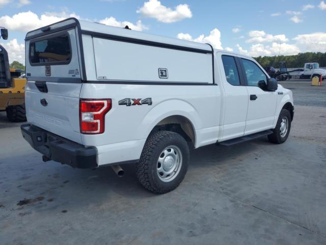 2019 FORD F150 SUPER CAB 1FTFX1E54KKE40004