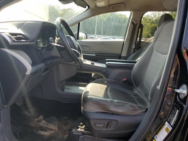 2022 TOYOTA SIENNA LE 5TDKSKFC7NS059972