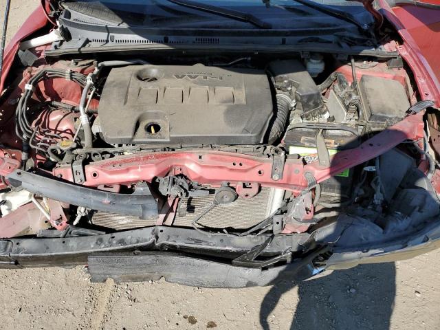 2014 TOYOTA COROLLA L - 5YFBURHE5EP160891