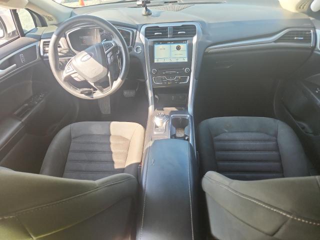 2017 FORD FUSION SE 3FA6P0H74HR211968