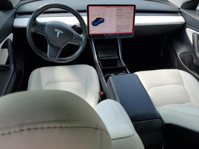 2019 TESLA MODEL 3 5YJ3E1EA1KF363031