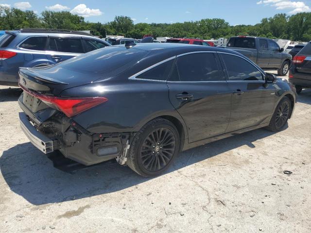 2020 TOYOTA AVALON XSE 4T1E21FB4LU019111