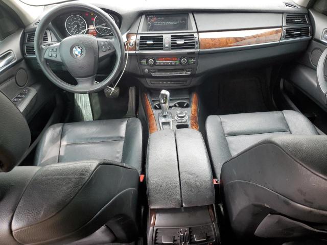 2012 BMW X5 XDRIVE35I - 5UXZV4C56CL767697